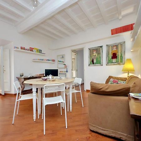 Cappellari Appartement Rome Buitenkant foto