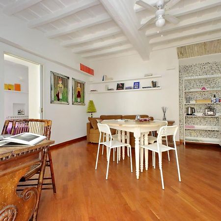 Cappellari Appartement Rome Buitenkant foto