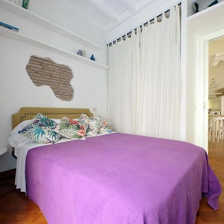 Cappellari Appartement Rome Buitenkant foto
