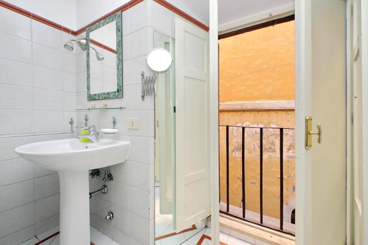 Cappellari Appartement Rome Buitenkant foto