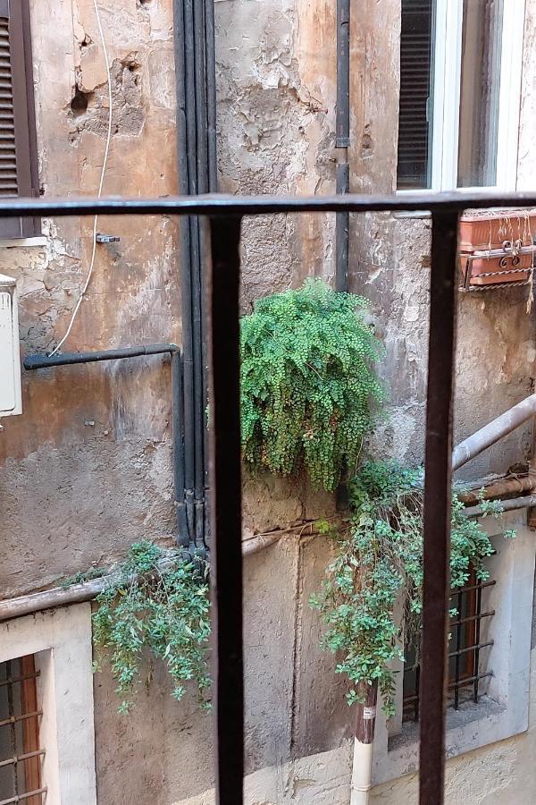 Cappellari Appartement Rome Buitenkant foto