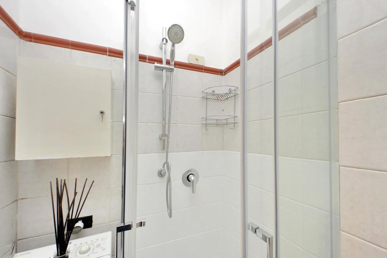 Cappellari Appartement Rome Buitenkant foto